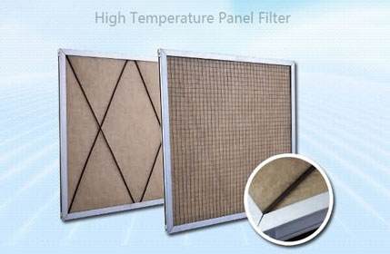 耐高溫過(guò)濾器