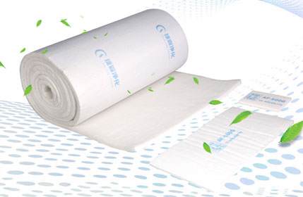 報(bào)廢的空氣過(guò)濾棉需要怎么處理