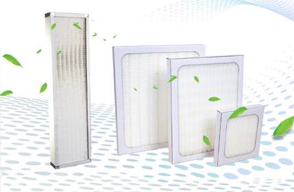hepa空氣過(guò)濾網(wǎng)