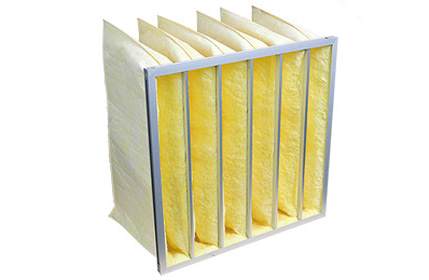 中效袋式空氣過(guò)濾器 中效袋式空氣過(guò)濾器