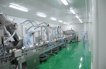 制藥車間 制藥車間潔凈區(qū)空氣過濾的要求有哪些