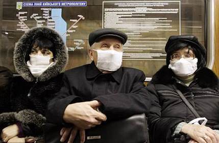 地鐵空氣過濾器 地鐵為什么需要安裝空氣過濾器