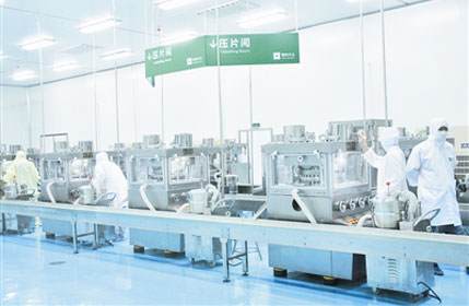 食品生產車間空氣過濾 食品生產車間空氣過濾