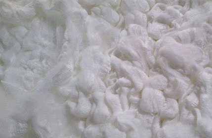 ES纖維 熱風(fēng)棉