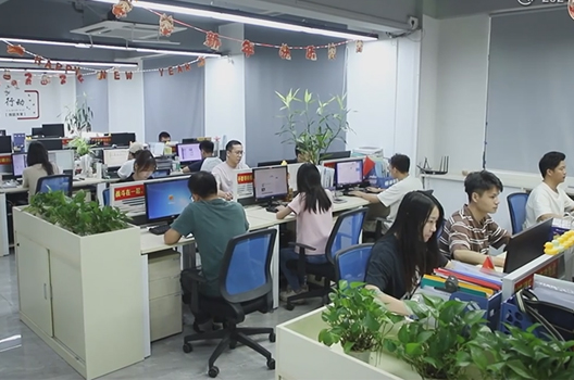 空氣過濾設(shè)備營銷團(tuán)隊(duì)