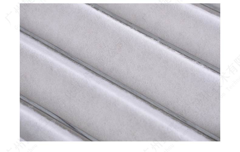 子母架板式過(guò)濾器