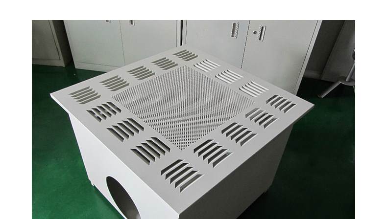 高效送風口 高效送風口