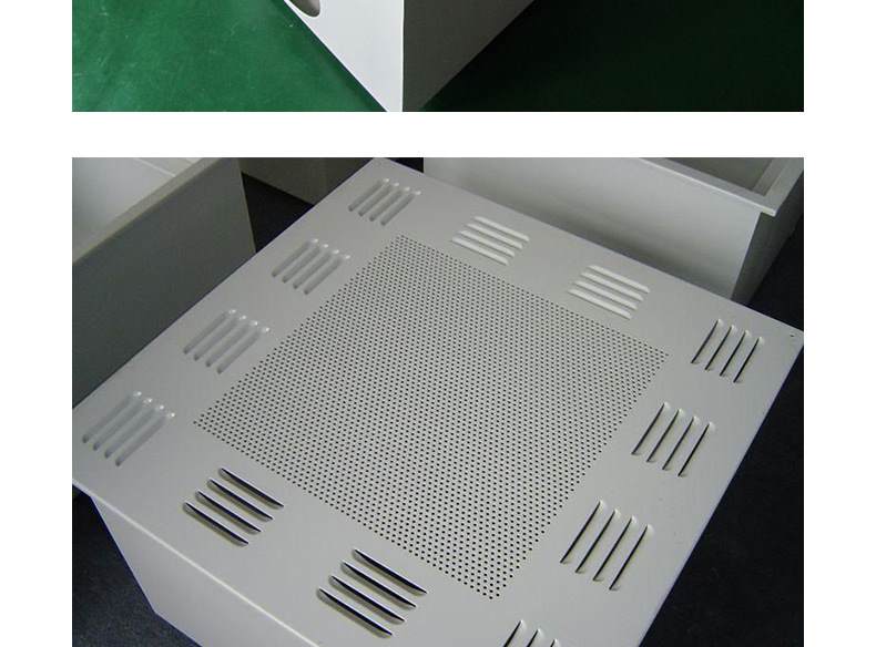 高效送風口 高效送風口