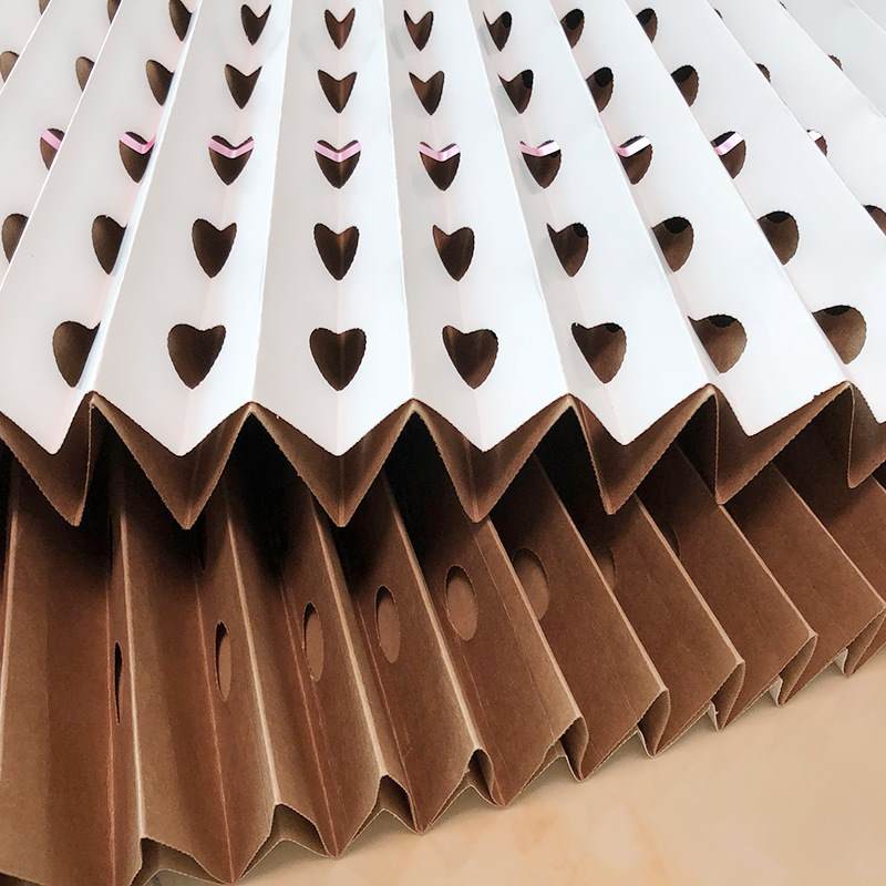 風(fēng)琴油漆濾紙