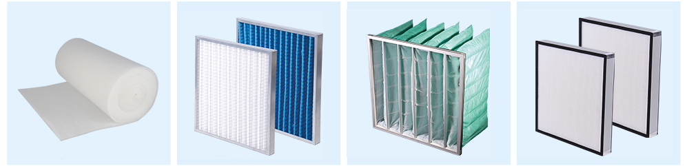空氣過濾器 空氣過濾器